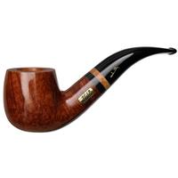 Italian Estates Savinelli Collection 2019 Smooth Brown (6mm) (Unsmoked)