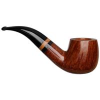 Italian Estates Savinelli Collection 2019 Smooth Brown (6mm) (Unsmoked)