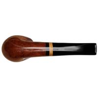 Italian Estates Savinelli Collection 2019 Smooth Brown (6mm) (Unsmoked)