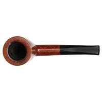 Italian Estates Savinelli Autograph Smooth Bent Billiard (4) (6mm)