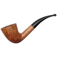 Italian Estates Savinelli Punto Oro Classic Natural (920 KS) (Unsmoked)