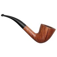 Italian Estates Savinelli Punto Oro Classic Natural (920 KS) (Unsmoked)