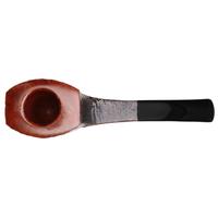 Italian Estates Savinelli Collection 1991 Partially Sandblasted (6mm) (Unsmoked)