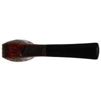 Italian Estates Savinelli Collection 1991 Partially Sandblasted (6mm) (Unsmoked)