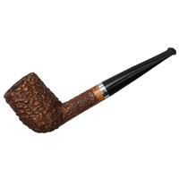 Italian Estates Don Carlos Rusticated Billiard with Silver (27)