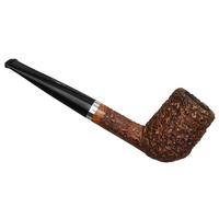 Italian Estates Don Carlos Rusticated Billiard with Silver (27)