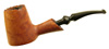Italian Estates Stone Age Natural Freehand Volcano Poker (610)