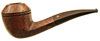 Italian Estates Moretti Recanati Smooth Freehand Bulldog