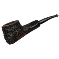 Italian Estates Castello Sea Rock Briar Bent Pot (KK)