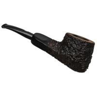 Italian Estates Castello Sea Rock Briar Bent Pot (KK)