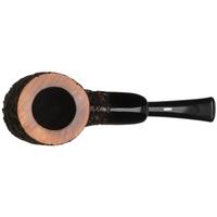 Italian Estates Castello Sea Rock Briar Bent Pot (KK)