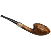 Italian Estates Il Duca Smooth Rhodesian with Horn (D)
