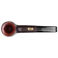 Italian Estates Savinelli Collection 1987 Partially Sandblasted (6mm) (Unsmoked)