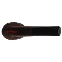 Italian Estates Savinelli Collection 1987 Partially Sandblasted (6mm) (Unsmoked)