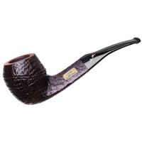 Italian Estates Savinelli Collection 1986 Sandblasted (6mm) (Unsmoked)