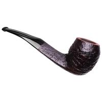 Italian Estates Savinelli Collection 1986 Sandblasted (6mm) (Unsmoked)
