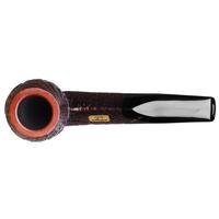 Italian Estates Savinelli Collection 1986 Sandblasted (6mm) (Unsmoked)