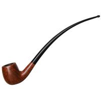 Italian Estates Savinelli Churchwarden Smooth (601)