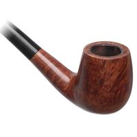 Italian Estates Savinelli Churchwarden Smooth (601)