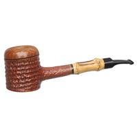 Italian Estates Ardor Urano Poker with Bamboo (DR) (2013) (Unsmoked)
