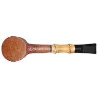 Italian Estates Ardor Urano Poker with Bamboo (DR) (2013) (Unsmoked)