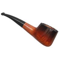 Italian Estates Castello Aristocratica Bent Pot (2021) (Unsmoked)