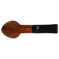 Italian Estates Savinelli Autograph Smooth Bent Bulldog (8) (Unsmoked)