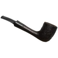 Italian Estates Savinelli Linea 76 Sandblasted (02) (Unsmoked)