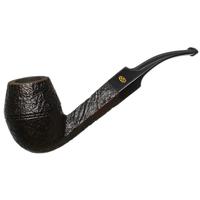Italian Estates Savinelli Linea 76 Sandblasted (05) (Unsmoked)