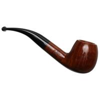 Italian Estates Savinelli Punto Oro Gold Smooth (626) (6mm) (Unsmoked)