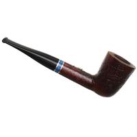 Italian Estates Savinelli Venezia Sandblasted (55/421) (6mm) (Unsmoked)