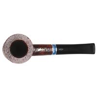 Italian Estates Savinelli Venezia Sandblasted (55/421) (6mm) (Unsmoked)