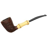 Italian Estates Musico Sandblasted Bent Dublin with Bamboo (Floodlight Special)