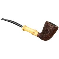 Italian Estates Musico Sandblasted Bent Dublin with Bamboo (Floodlight Special)