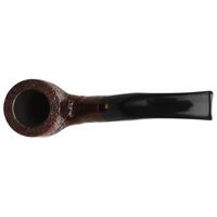 Italian Estates Savinelli Punto Oro Gold Sandblasted (622 KS) (6mm) (Unsmoked)