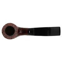 Italian Estates Caminetto Sandblasted Bent Billiard (06) (AT)