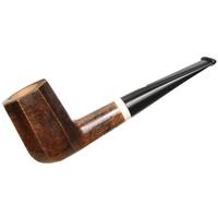 Italian Estates Mastro Geppetto Liscia Paneled Billiard (2) (Unsmoked)