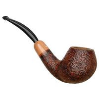 Italian Estates Luciano Sandblasted Bent Brandy (FH) (S***)