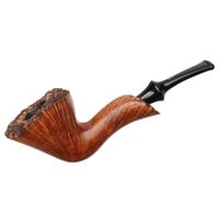 Italian Estates Savinelli Artisan Smooth Bent Dublin