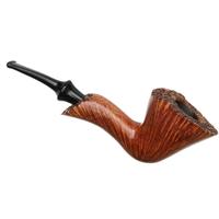 Italian Estates Savinelli Artisan Smooth Bent Dublin