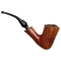Italian Estates Savinelli Autograph Smooth Bent Dublin (4)