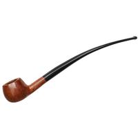 Italian Estates Savinelli Smooth Churchwarden (313)