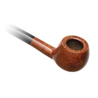 Italian Estates Savinelli Smooth Churchwarden (313)
