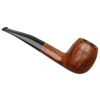 Italian Estates Savinelli Punto Oro Gold Smooth (173) (6mm)