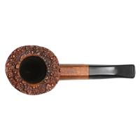 Italian Estates Savinelli Autograph Smooth Bent Dublin (0) (6mm)