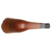 Italian Estates Savinelli Autograph Smooth Bent Dublin (0) (6mm)