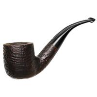Italian Estates Savinelli Punto Oro Sandblasted (622 KS) (6mm)