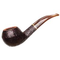 Italian Estates Savinelli Roma Lucite (673 KS) (6mm) (Unsmoked)