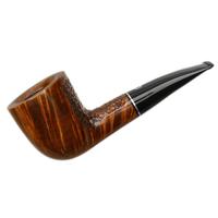 Italian Estates T. Cristiano Partially Rusticated Bent Dublin (F) (99) (Unsmoked)