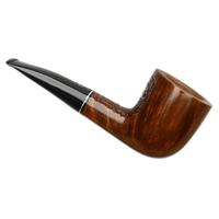 Italian Estates T. Cristiano Partially Rusticated Bent Dublin (F) (99) (Unsmoked)